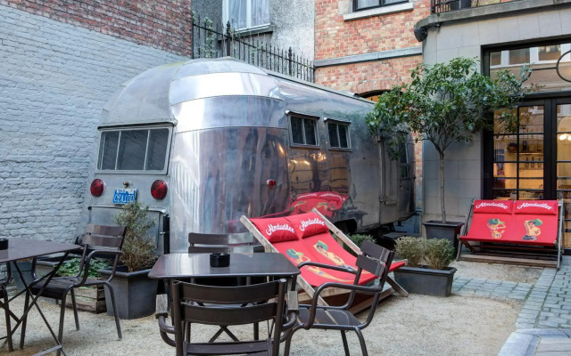 Vintage Hotel Brussels