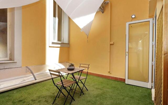 Vittoria Colonna Apartment