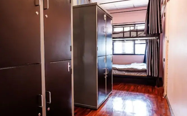 Baan Mee Suk Ayutthaya - Hostel