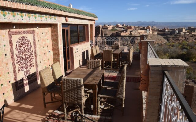 Kasbah Assafar - Guest House