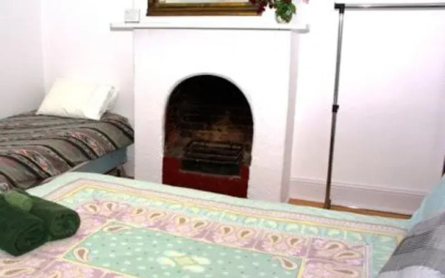 Black Jack Get-A-Way