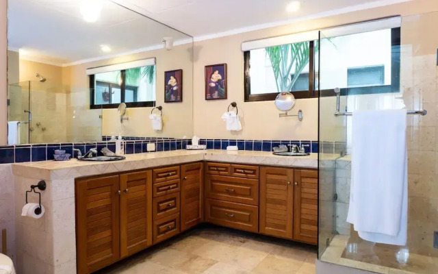 Royal Palms 8 2 Bedroom Condo by RedAwning