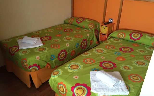 Casa el Yelmo de Mambrino