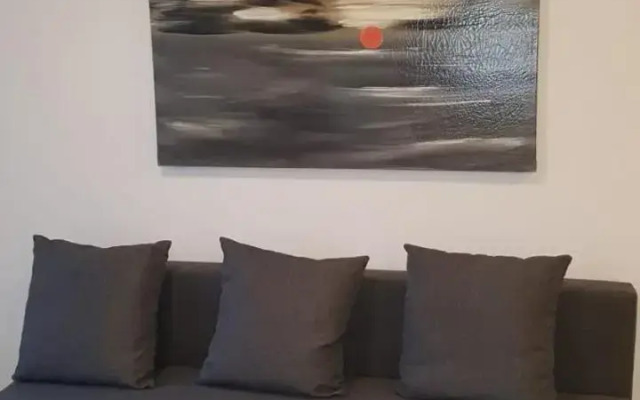 Central Appartment 2 bedrooms