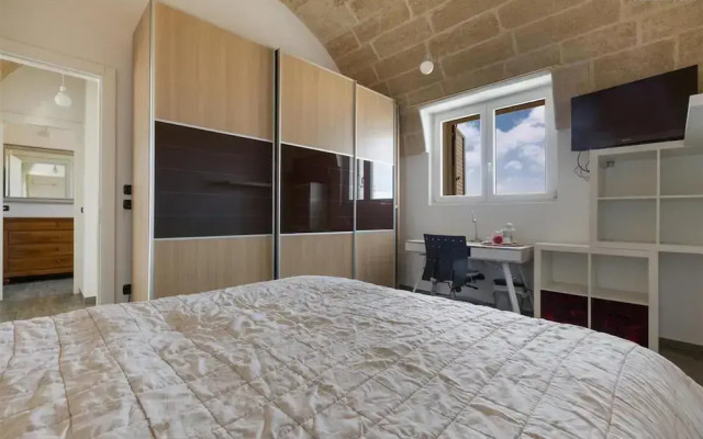 777 Rifinita Villa con Piscina a Presicce