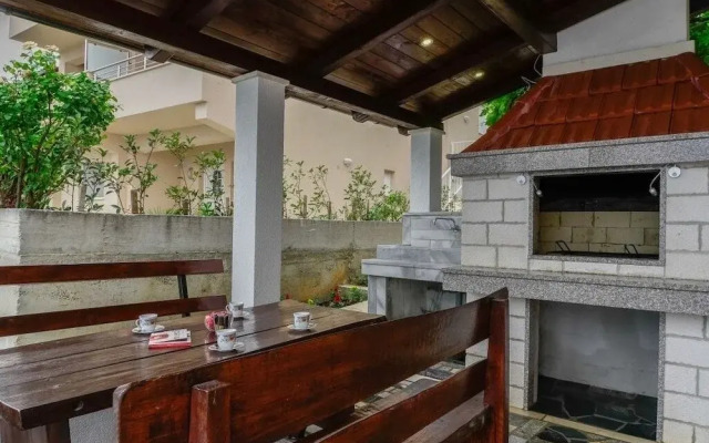 Gordana - Panoramic sea View - A1