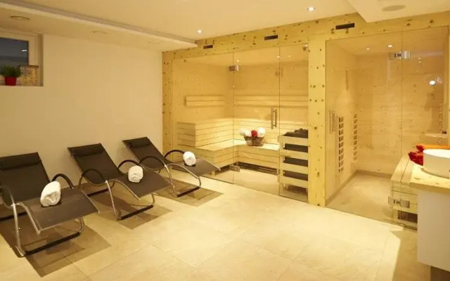 Appartements Weitgasser
