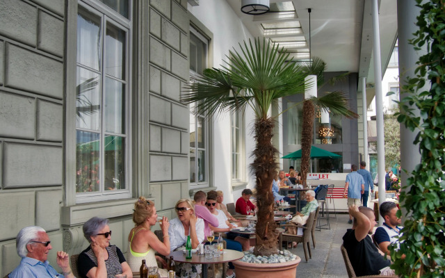 Hotel Schweizerhof Luzern