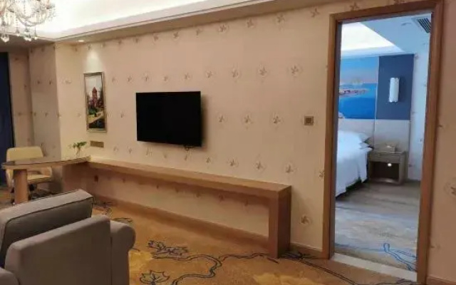 Vienna International Hotel (Jurong Huayang)