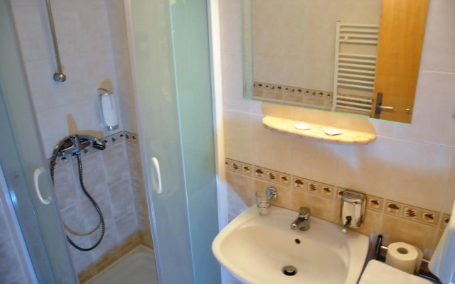 Hotel Villa Siesta