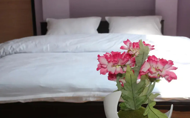 Bhattidanda Fresh & Natural Homestay