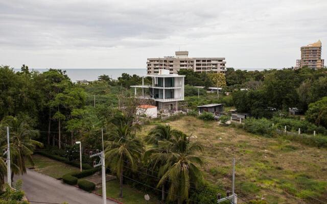 The Trust Condo Huahin Soi5