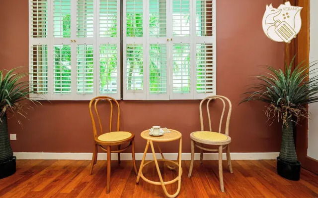 6BR Ampang Pool Villa 26P with Garden