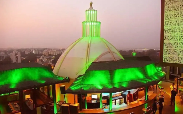 Hotel Vijay Intercontinental