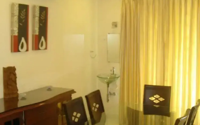Hummingbird Apartments - Saiprasad