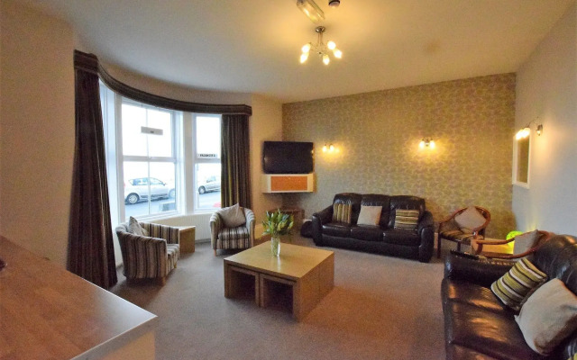 York House Hotel