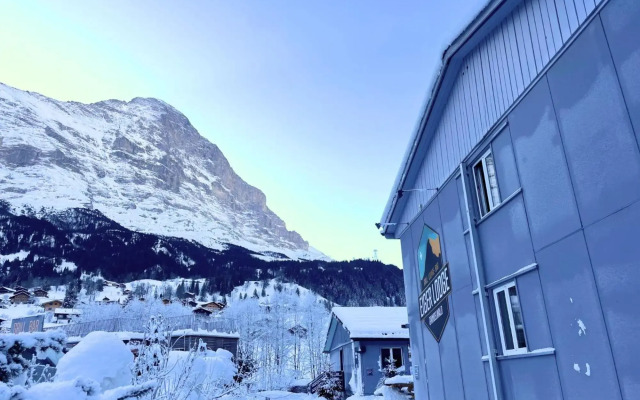 Mountain Hostel - Swiss Hostel
