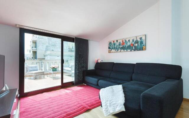 Apartment Matarolux5