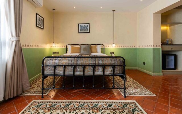 Seto Ghar Hotel Pvt. Ltd.