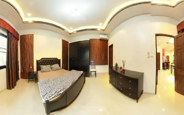 Baan Dusit Pattaya Park