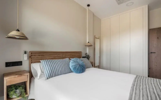 Nova Aguieira Apartments - Acceso directo playa