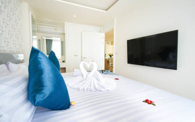 The Aristo Seaview Patong