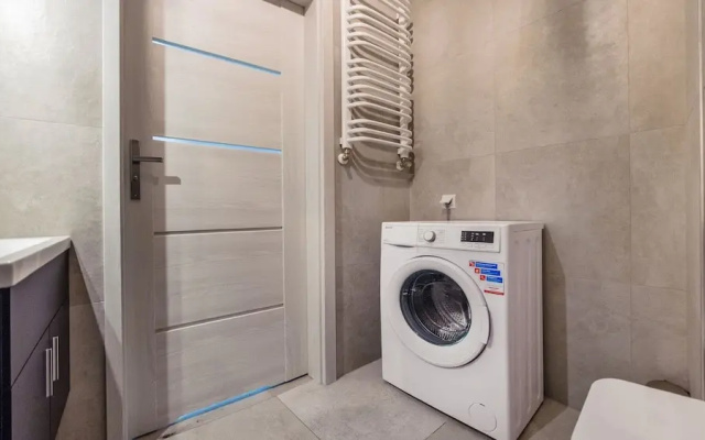 Apartamenty Sun & Snow Kapitański Mostek