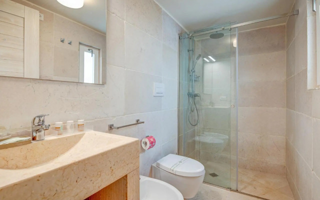 La Torretta - Corte Dei Messapi