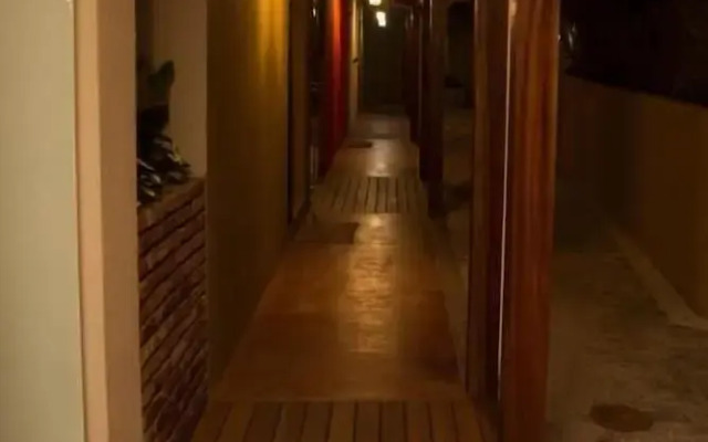 Pousada Verde Villas