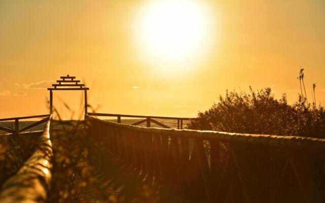 Apartamento Centro Tonelero I