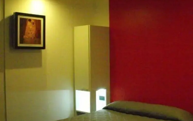 Eden Hotel