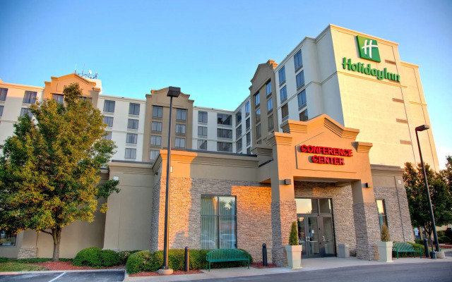 Holiday Inn Chicago Northwest-Elgin by IHG