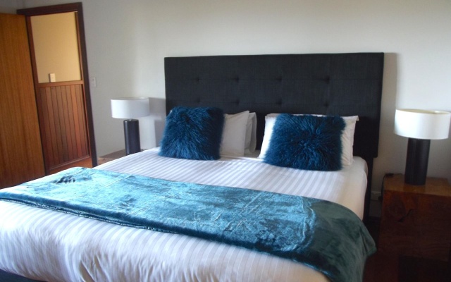 Nannup Hideaway – Guest Rooms – Cundinup