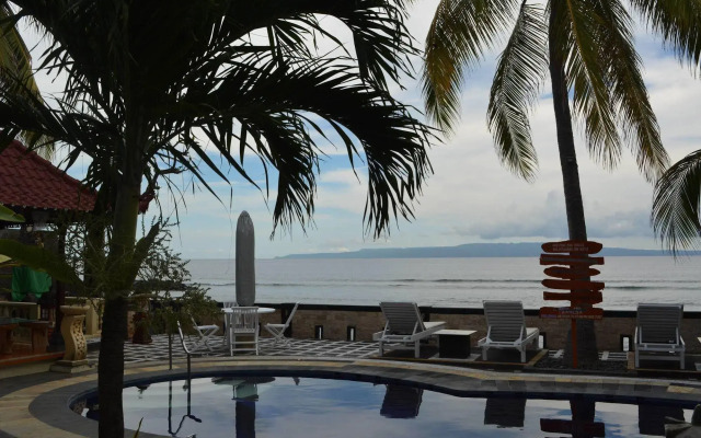 Segara Wangi Beach Cottages