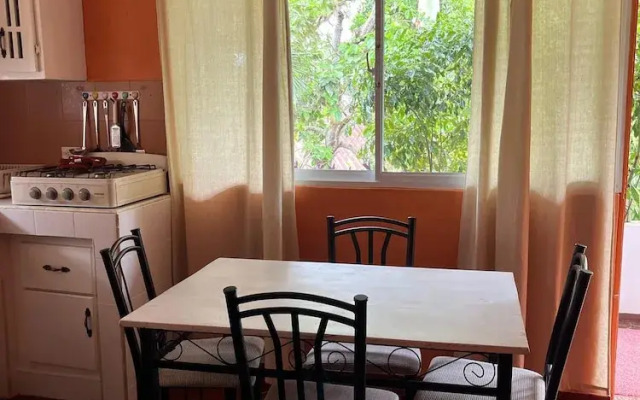 Playa Blanca Bed & Breakfast