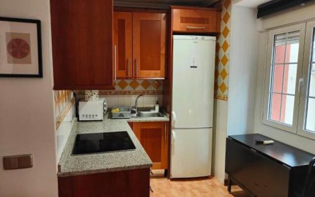 Apartamentos Madrid Atocha