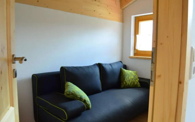 Feriendorf Via Claudia Haus 62 Bernhard