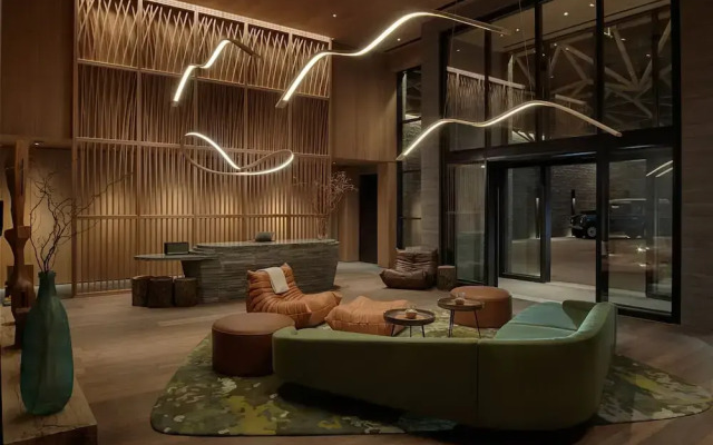 Six Senses Crans-Montana