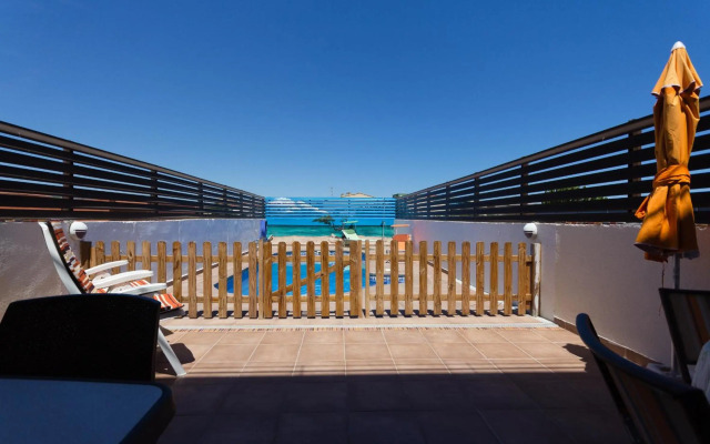 Villa 11 De Setembre 9