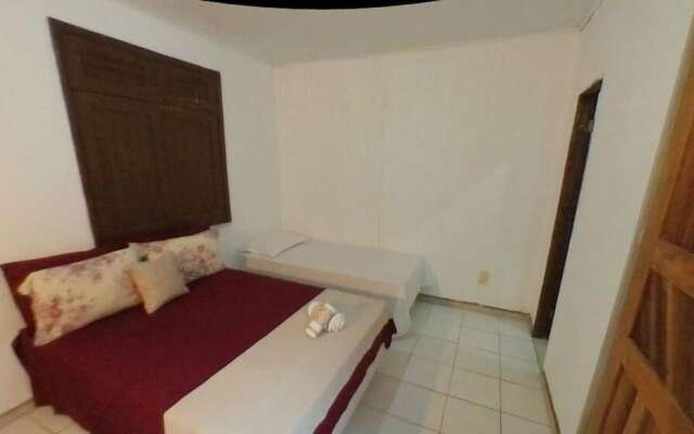 Hostel Suites Taquary - Praia Do Guaibim