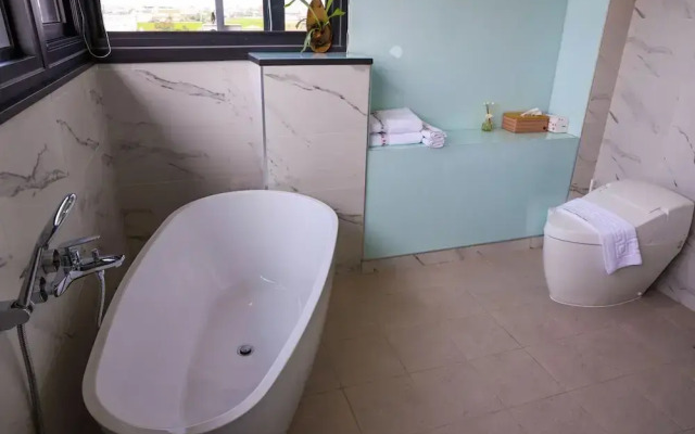 Quhua Sweety B&B
