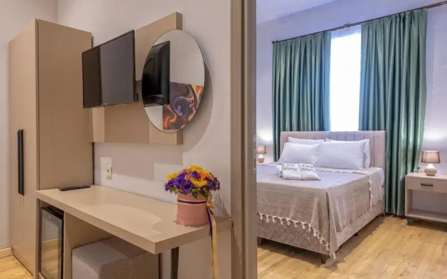 Casa Maria Hotel