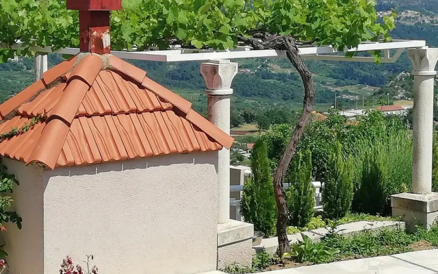 Apartment Vergatum