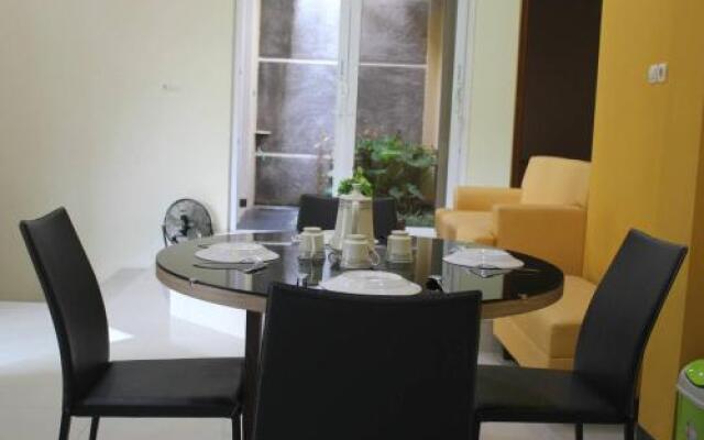 Topkapi Homestay