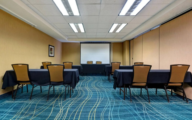 Springhill Suites By Marriott Las Cruces