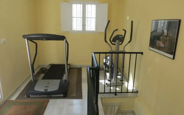 Casa 9 Sanlúcar