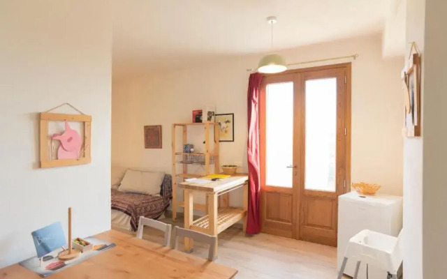 Agriturismo La Pineta