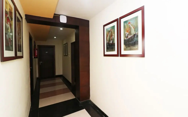 Capital O 40848 Hotel Mirabel