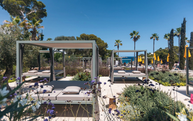 Hotel Rocamarina - Adults Only