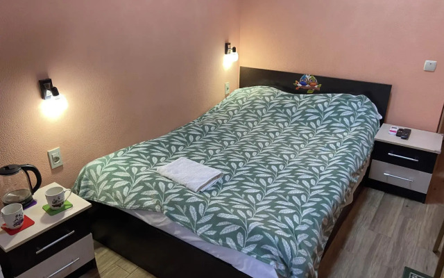 Tiflis Guest House